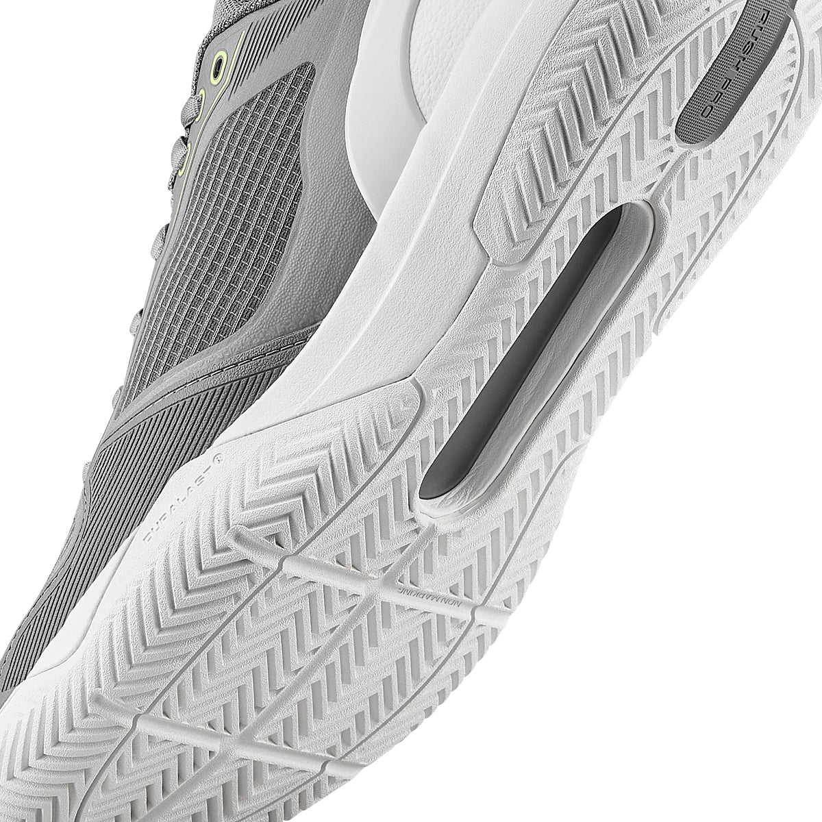 Wilson Rush Pro 5 Schoenen alle ondergronden