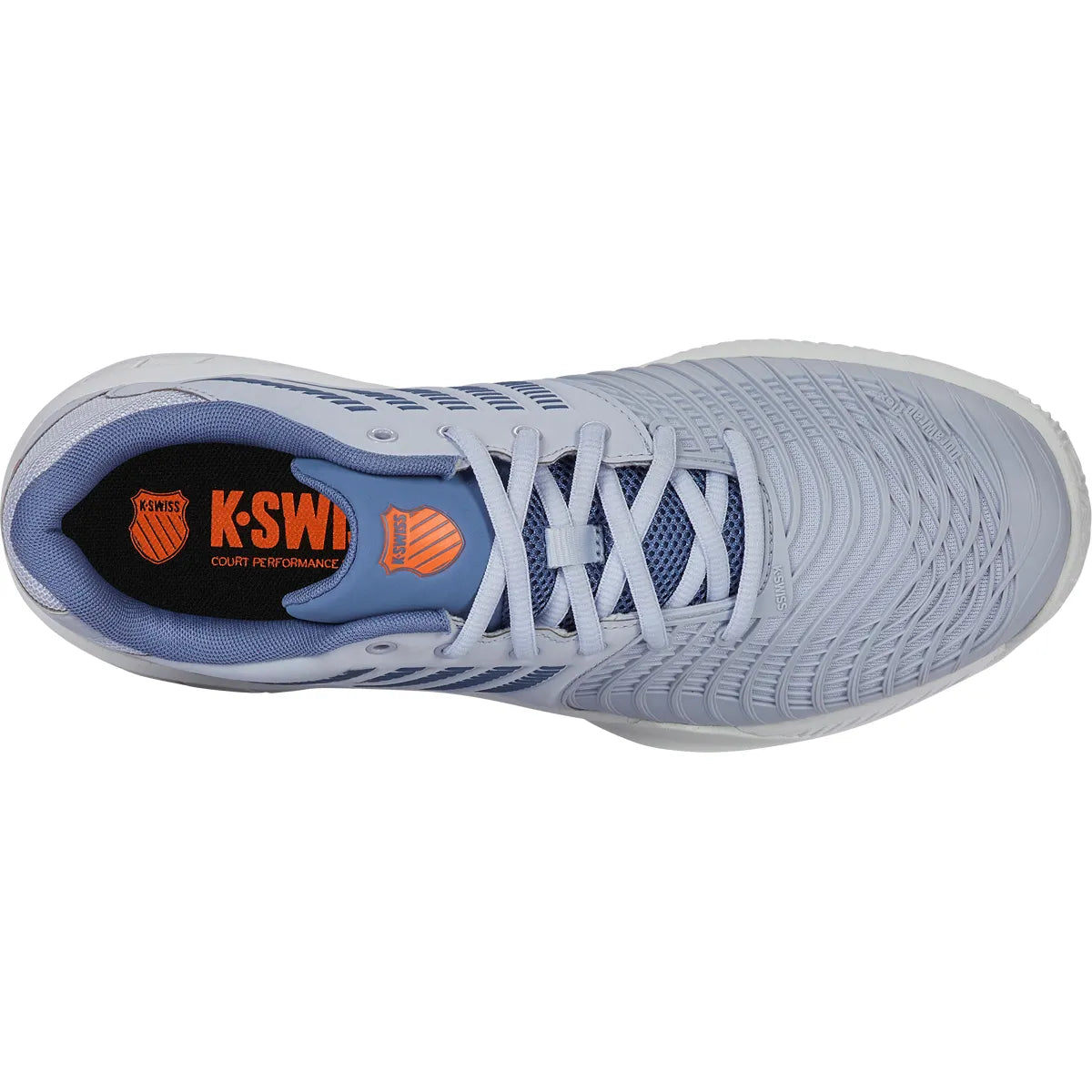 K-Swiss Express Light 3 Clay Shoes