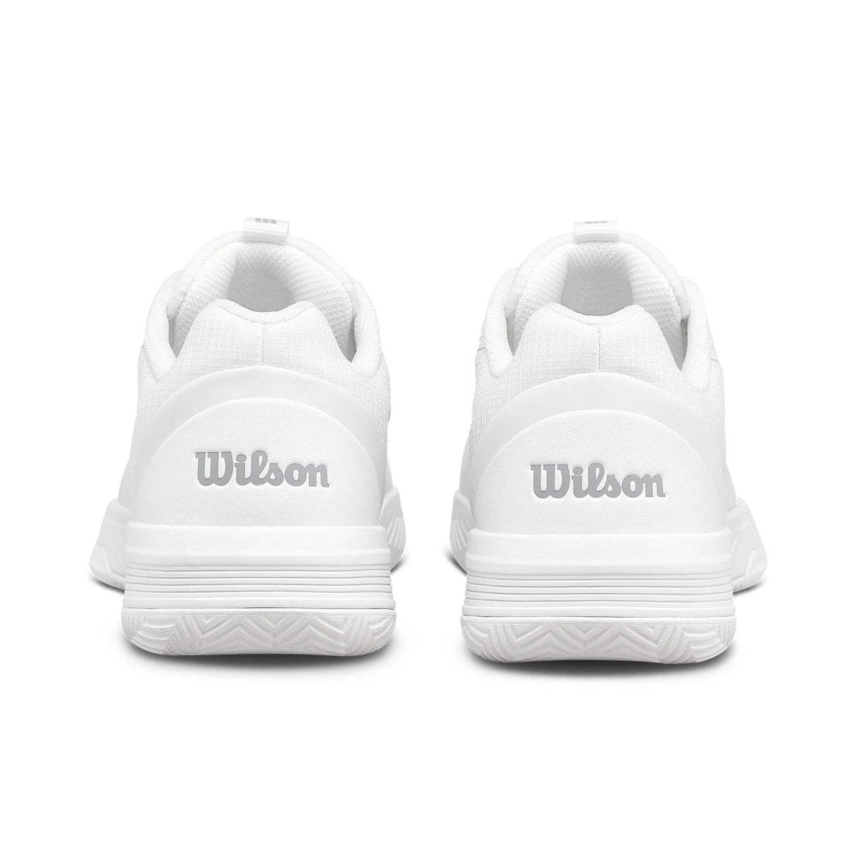 Wilson Dames Courtglide Schoenen Alle Ondergronden