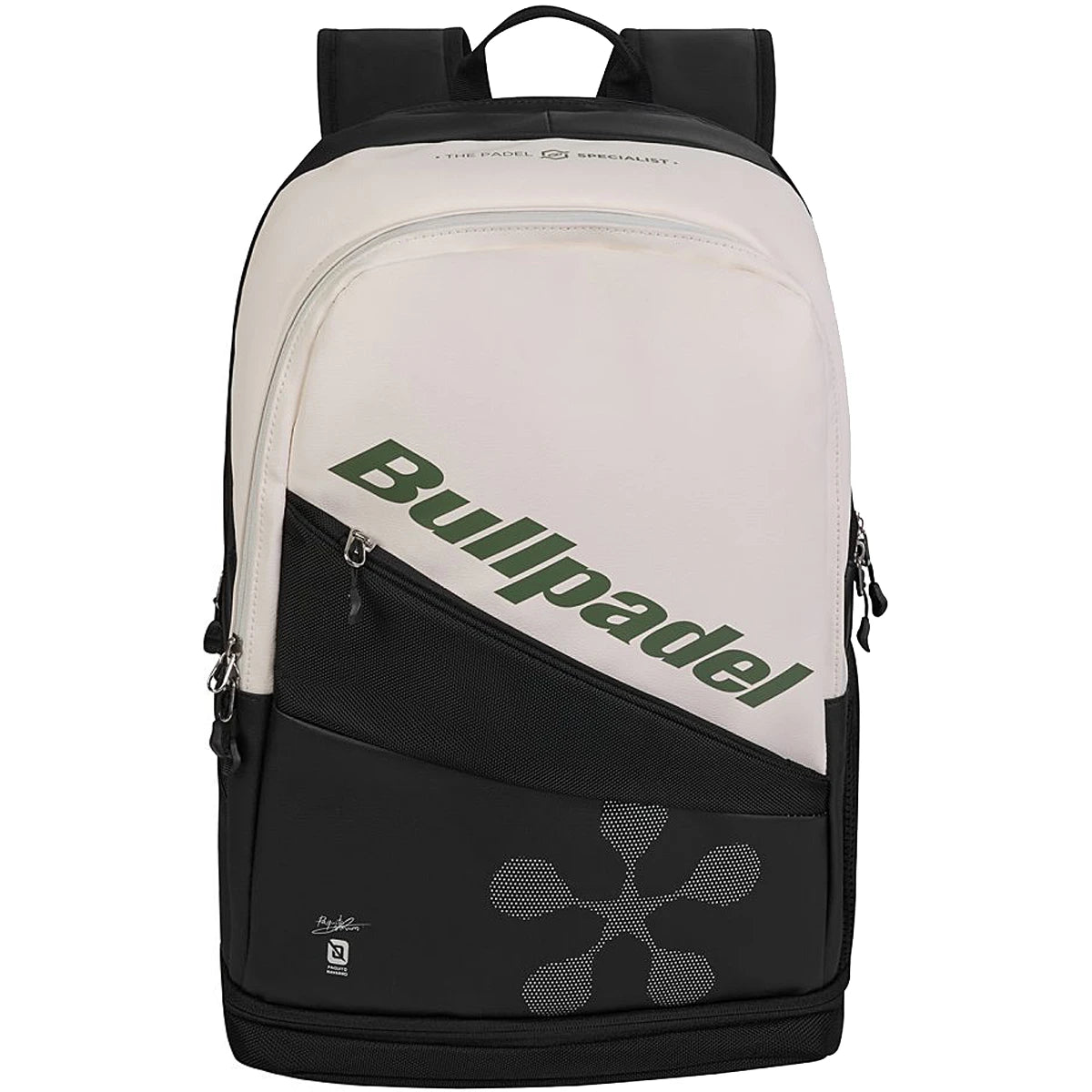 Rugzak Bullpadel Bpm26002 Hack Premier 005