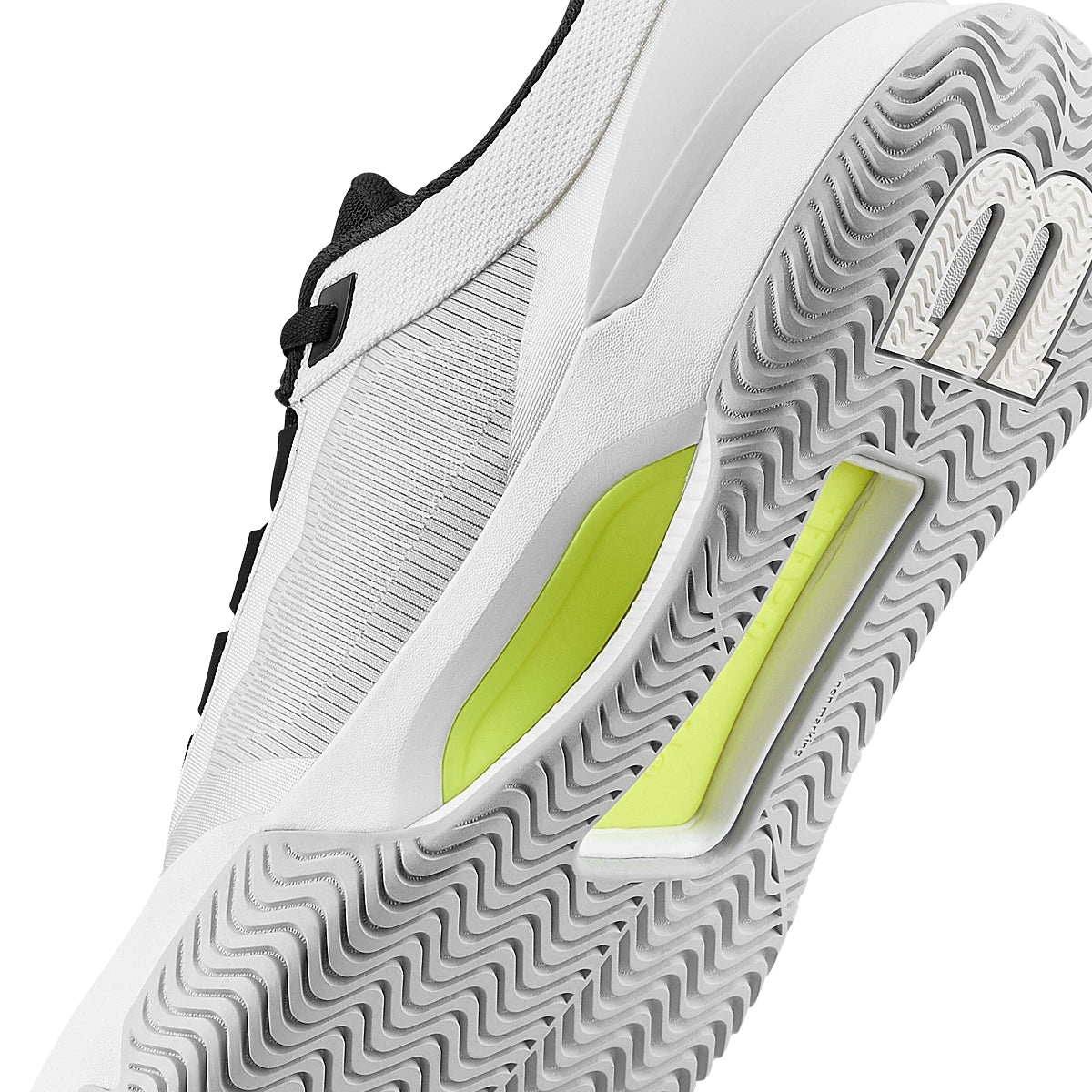Wilson Women's Intrigue Tour All Court Shoes