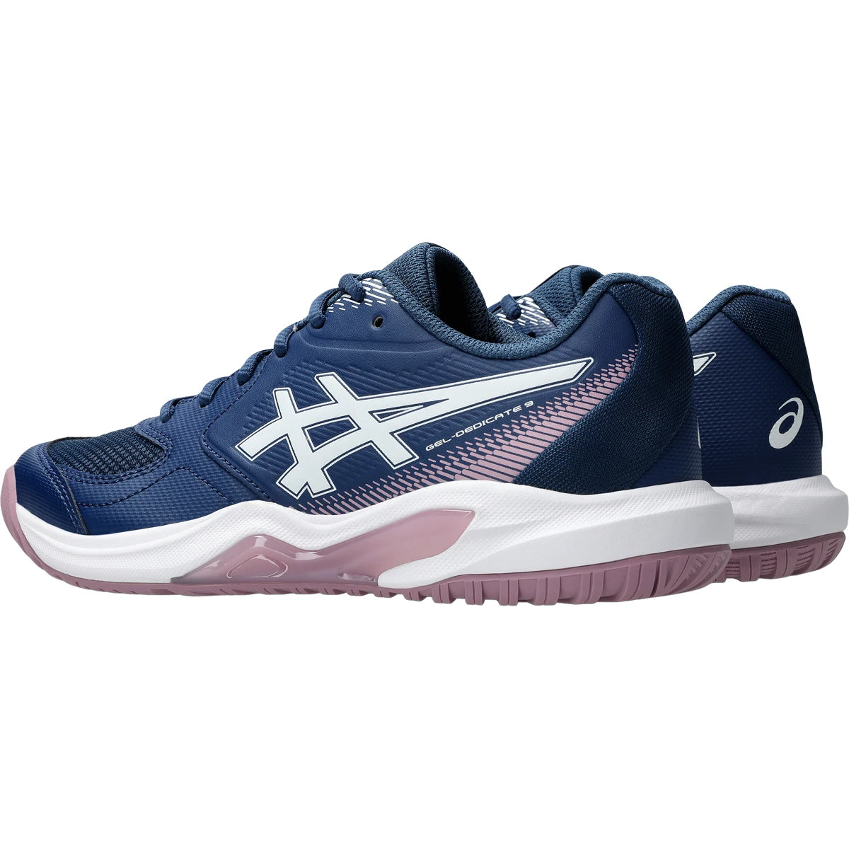 Asics Women's Gel Dedicate 9 All Court Shoes