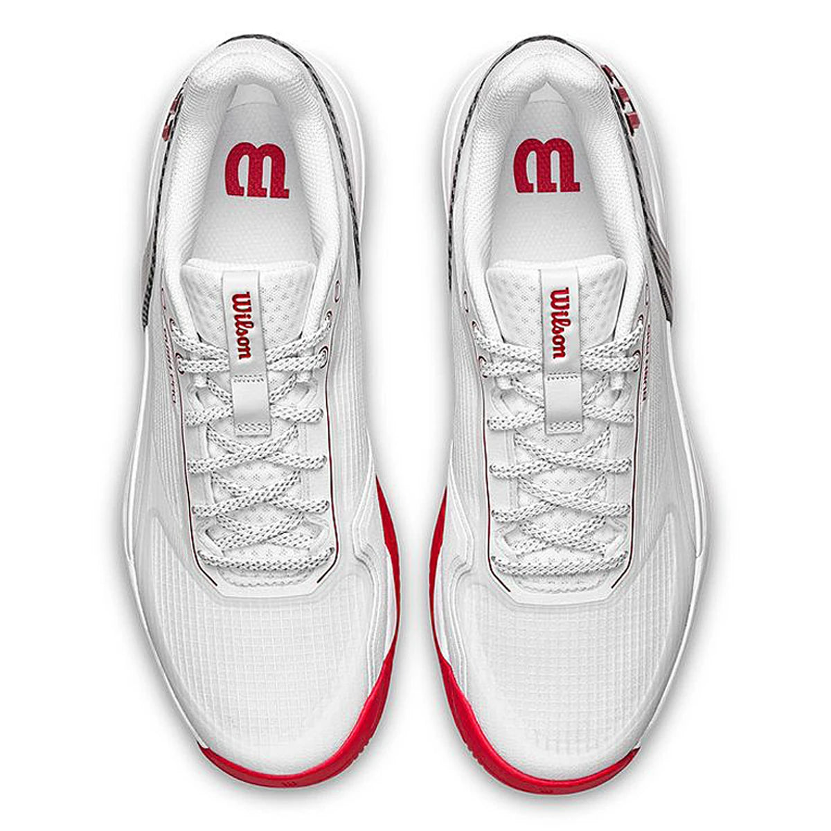 Chaussures Wilson Rush Pro 5 Toutes Surfaces