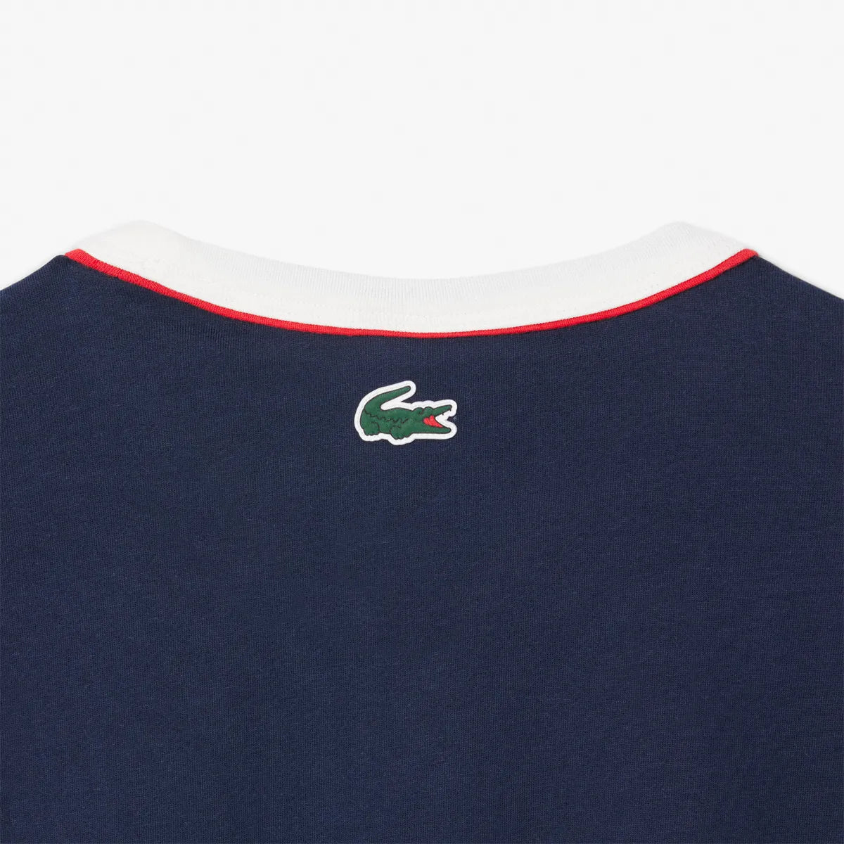 Lacoste Women's Heritage T-Shirt