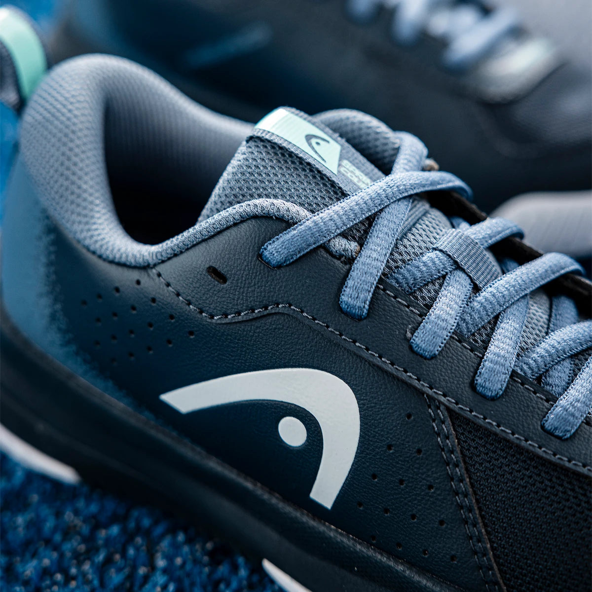 Head Junior Sprint Court 4.0 All Court Shoes