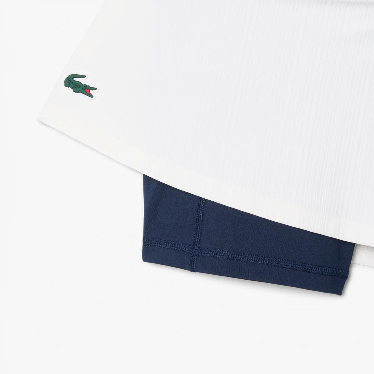 Lacoste Heritage Women's Skirt