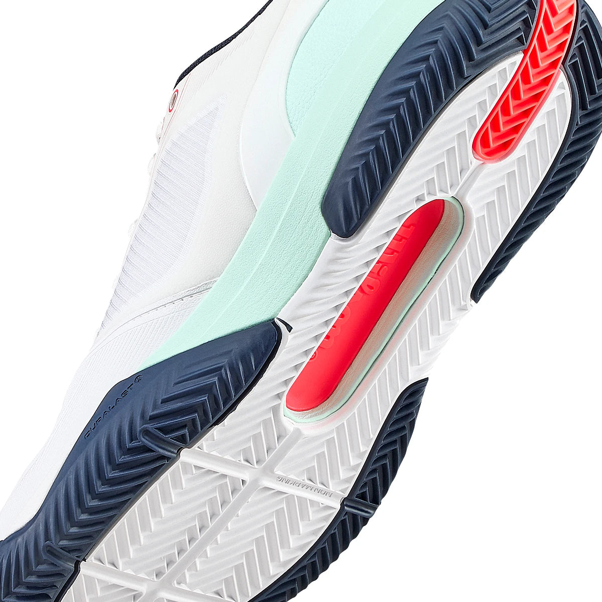 Chaussures Wilson Rush Pro 5 Terre Battue