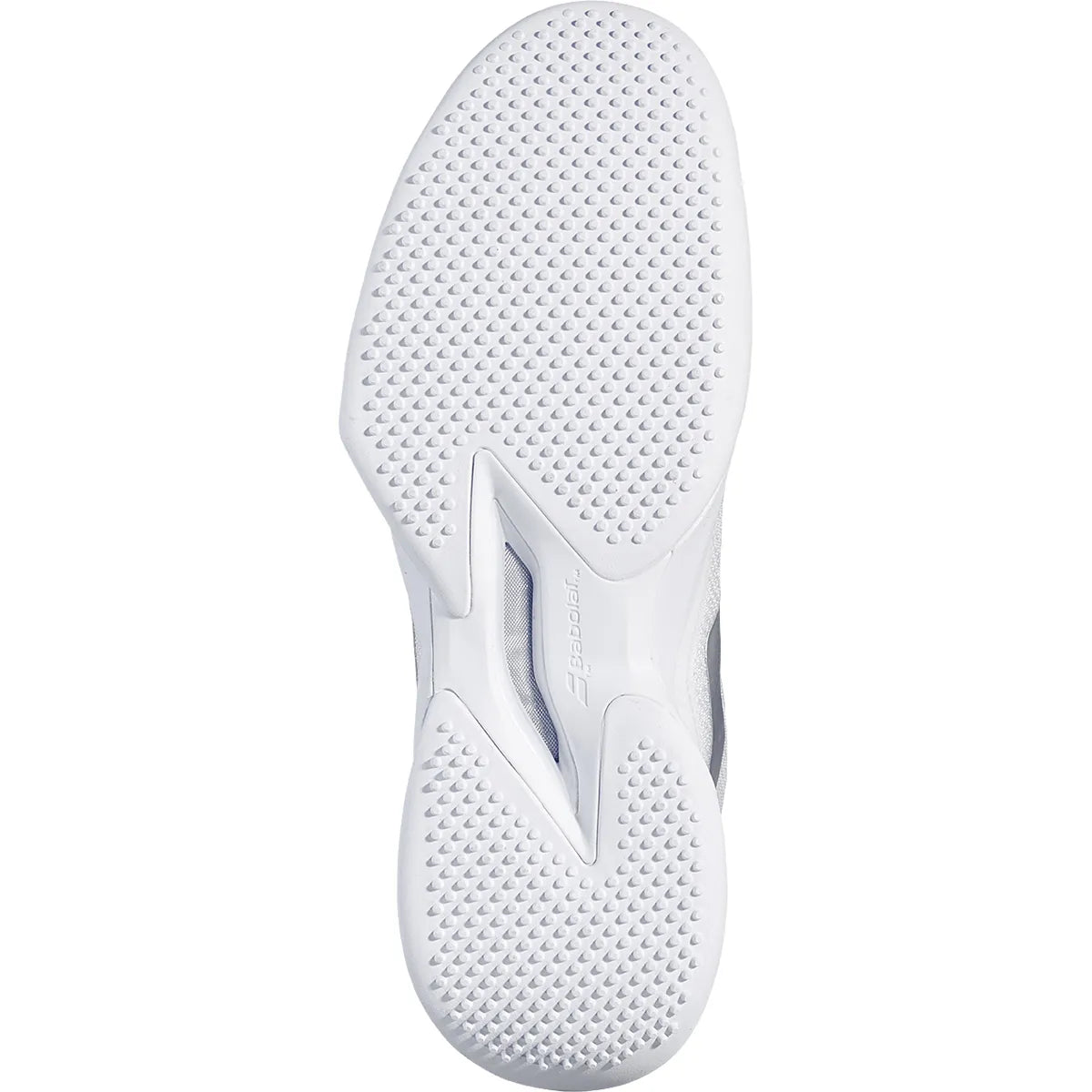 Chaussures Babolat Jet Mach 3 Wimbledon Gazon