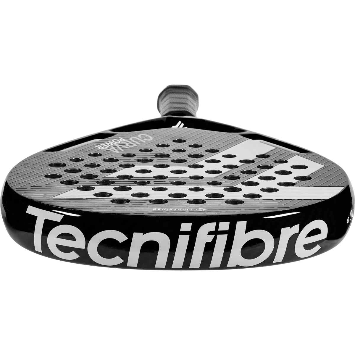Padelracket Tecnifibre Curva Power 2026
