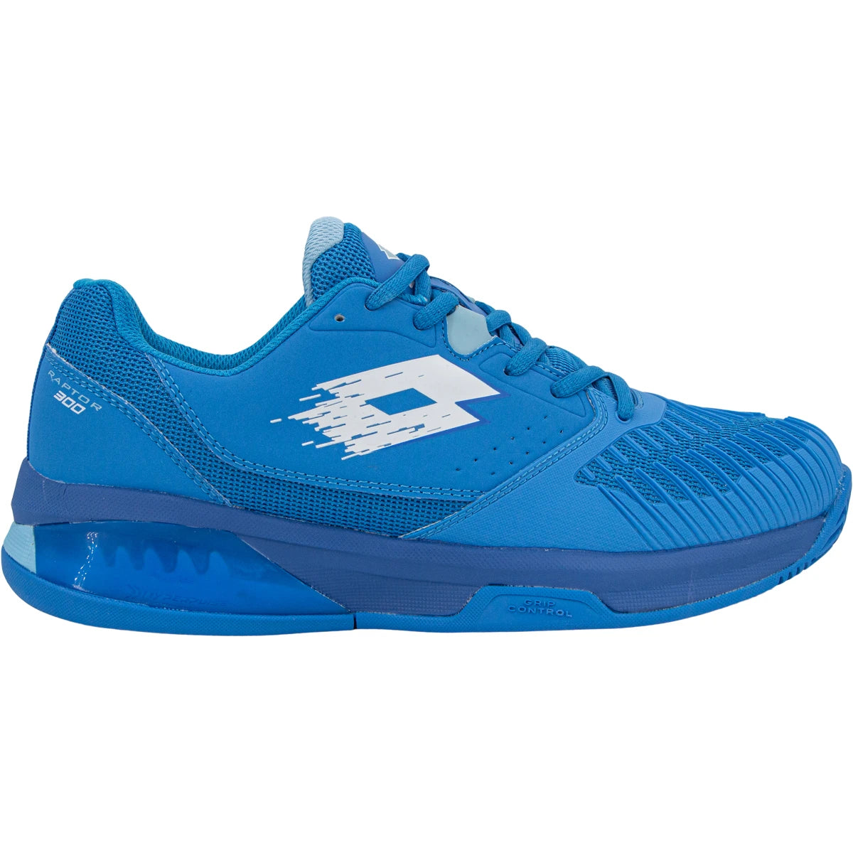 Chaussures Lotto Raptor Hyperpulse 300 Terre Battue