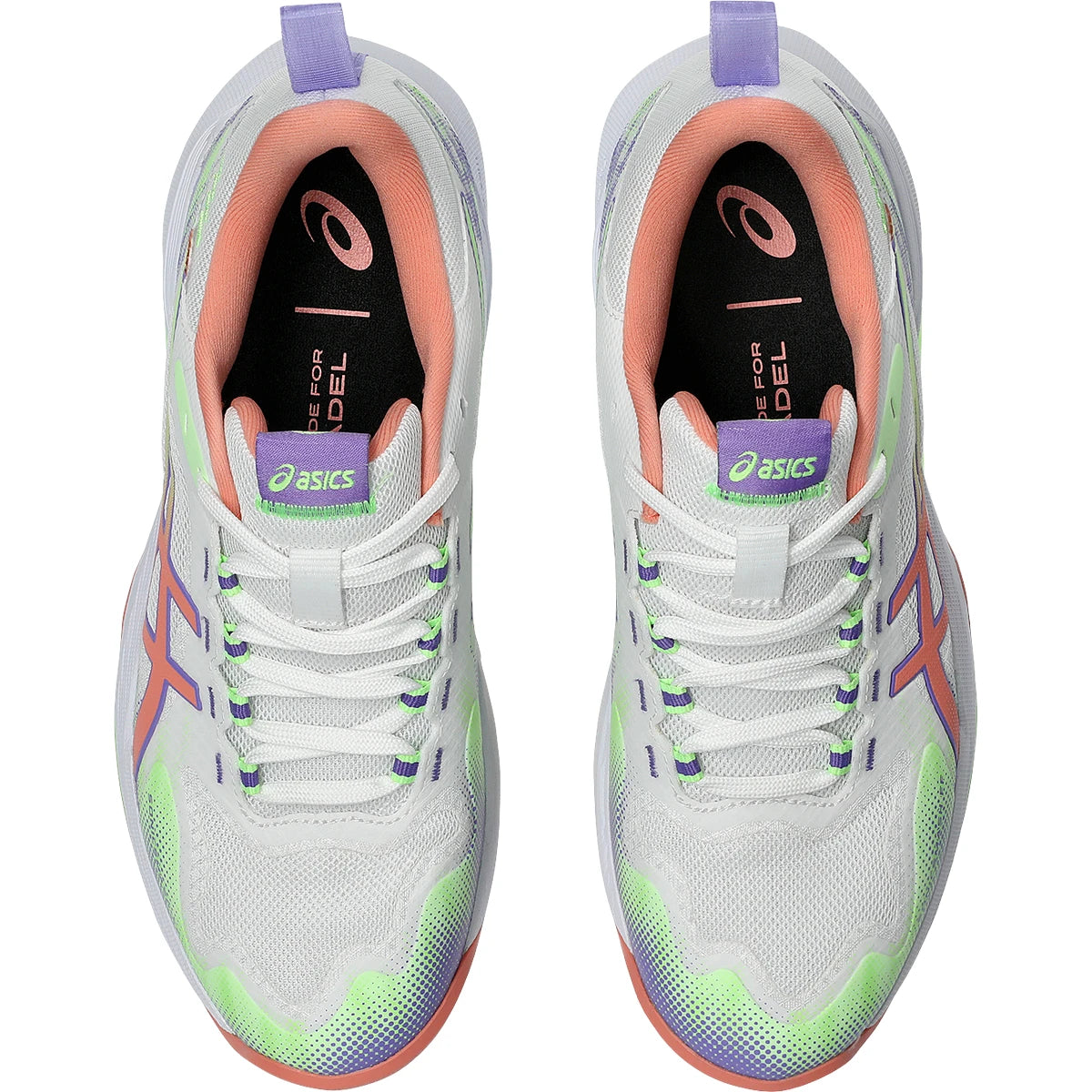Padelschoenen Asics Sonicsmash FF Dames