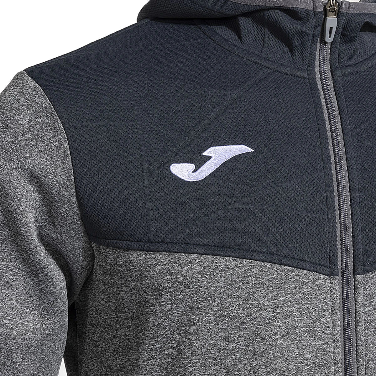 Joma Campus Street Hoodie Jas