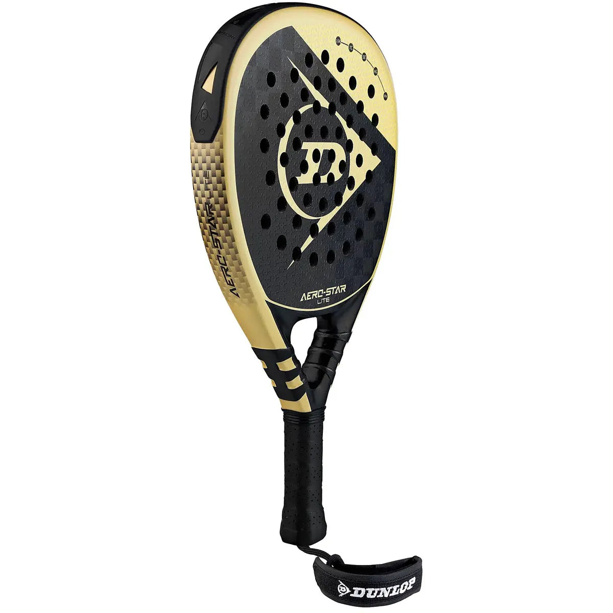 Padelracket Dunlop Aero-Star Lite