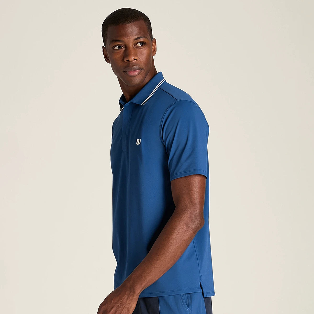 Wilson Challengers Technical Polo
