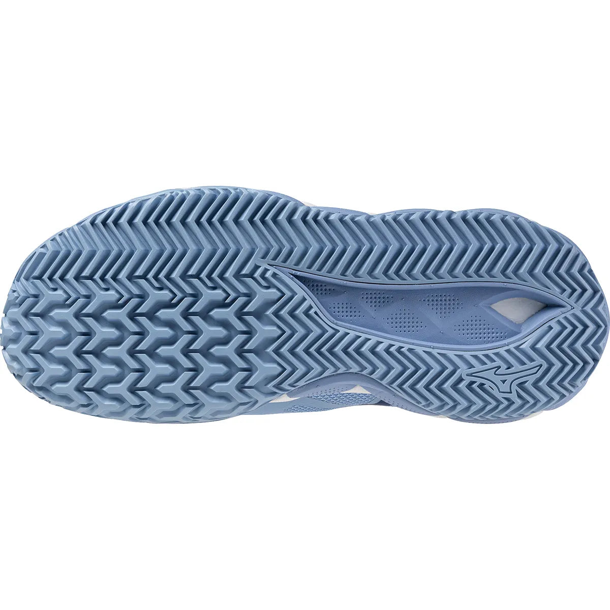 Mizuno Women's Wave Enforce Tour 2 Clay Shoes
