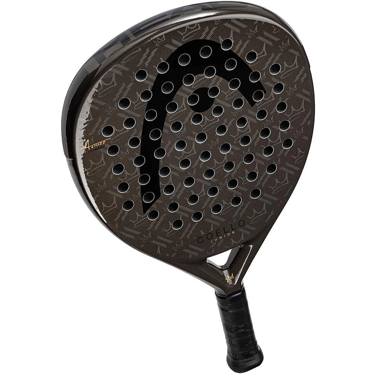 Head Coello Junior 2026 Padel racket