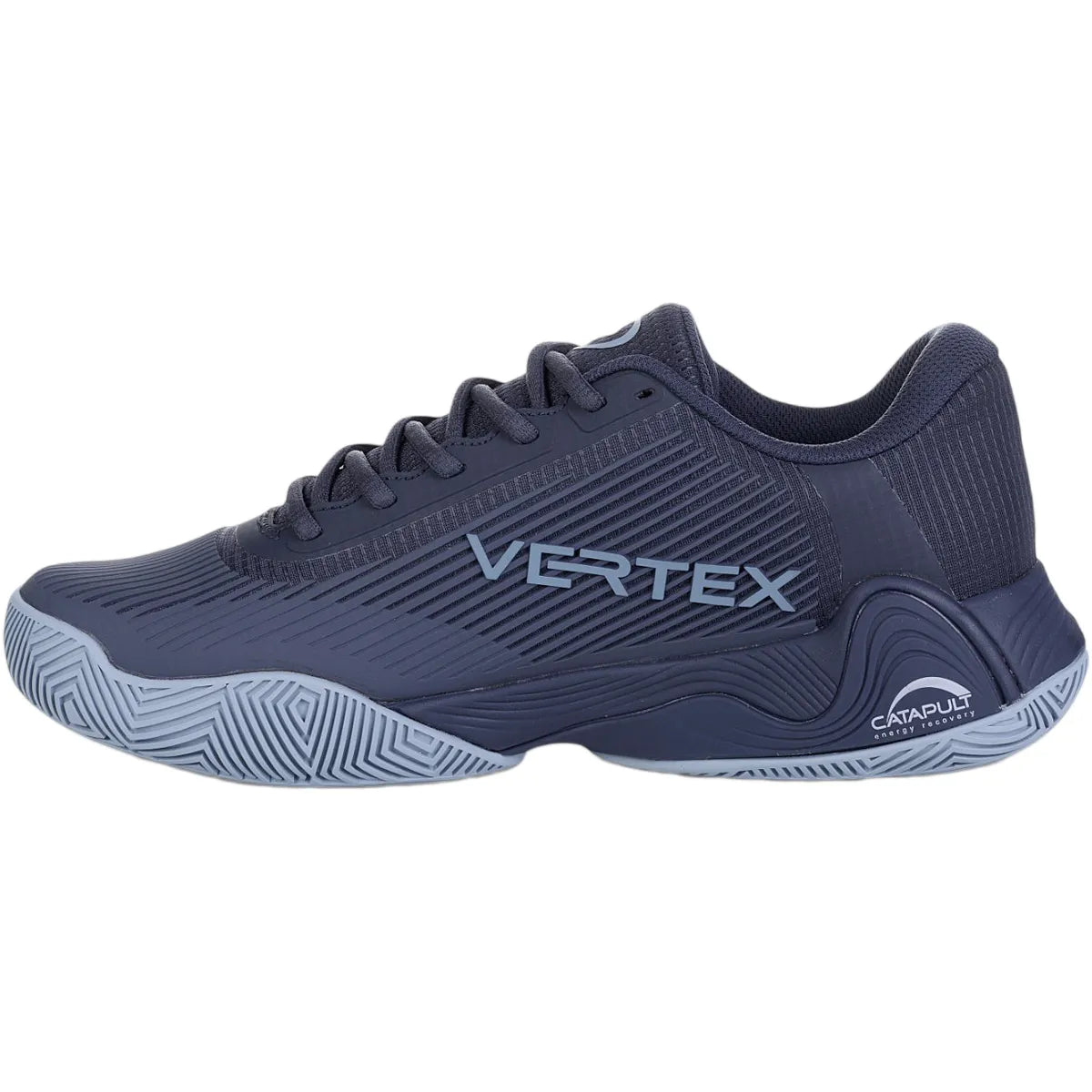 Padelschoenen Bullpadel Heren Vertex Vibram 25I