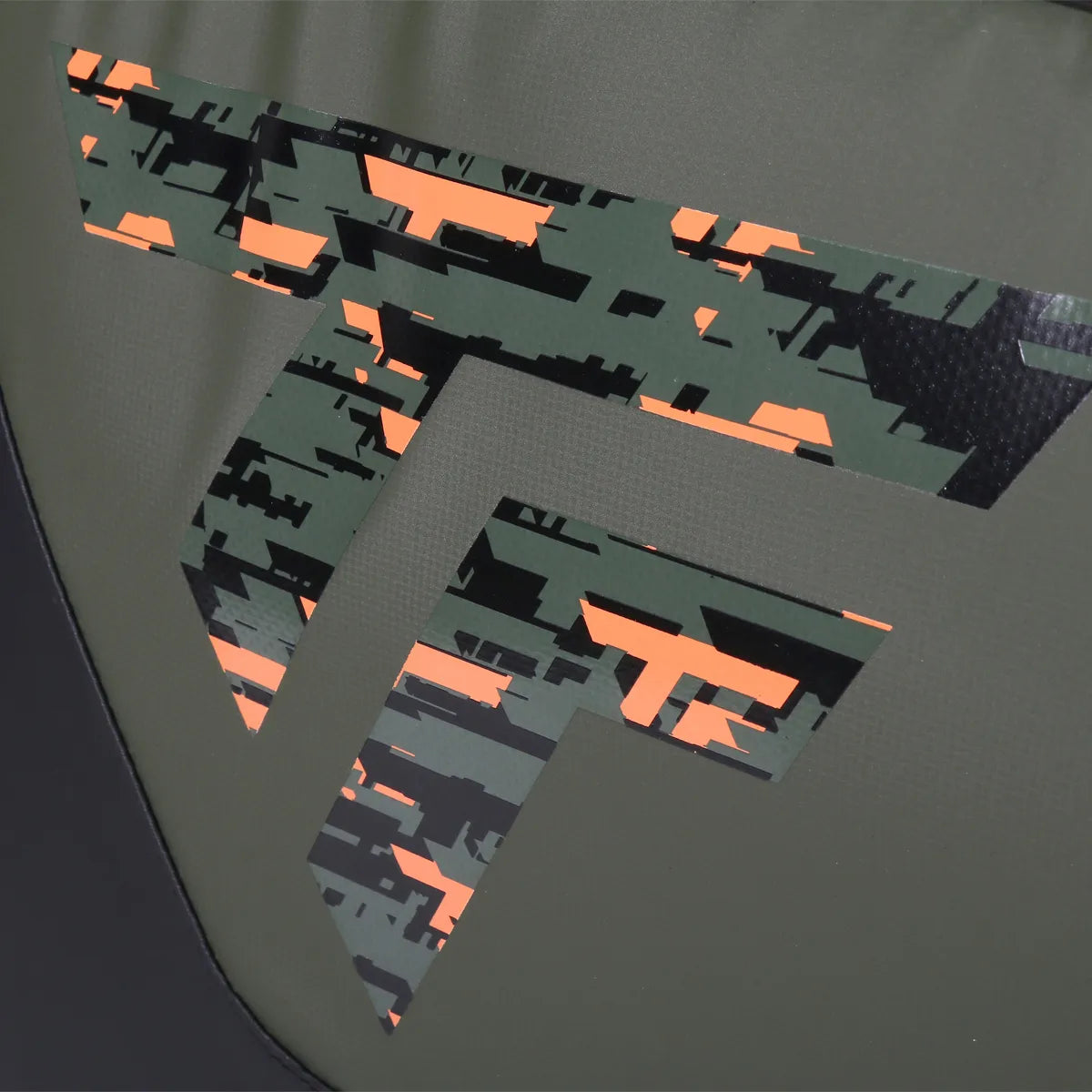 Tecnifibre Tour Endurance Kaki Tas 12R