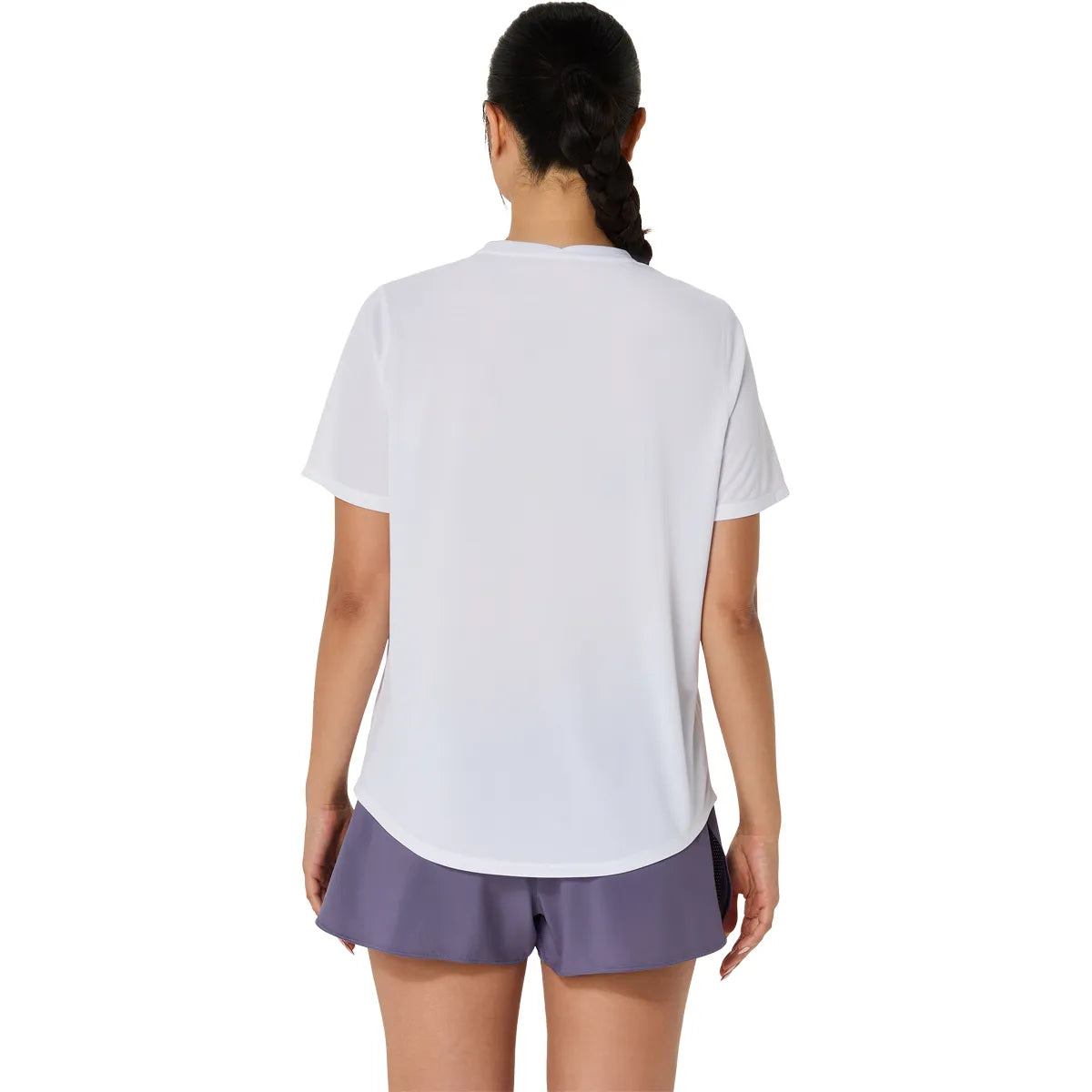 T-Shirt Asics Dames Core