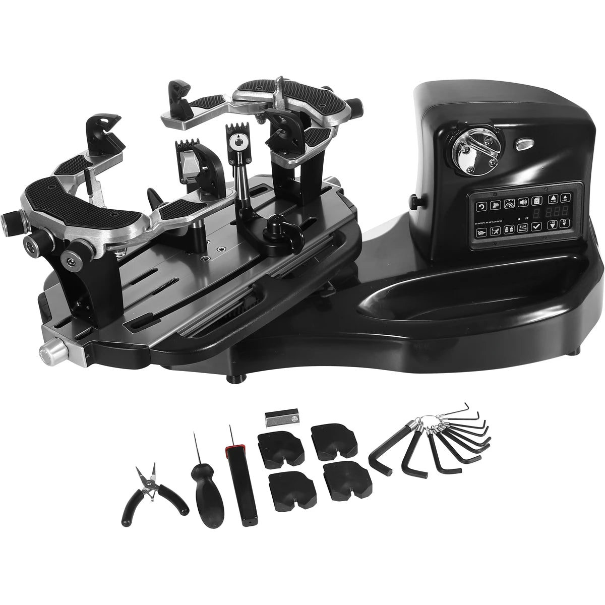 Machine A Corder Cb 14 Pro Electronique
