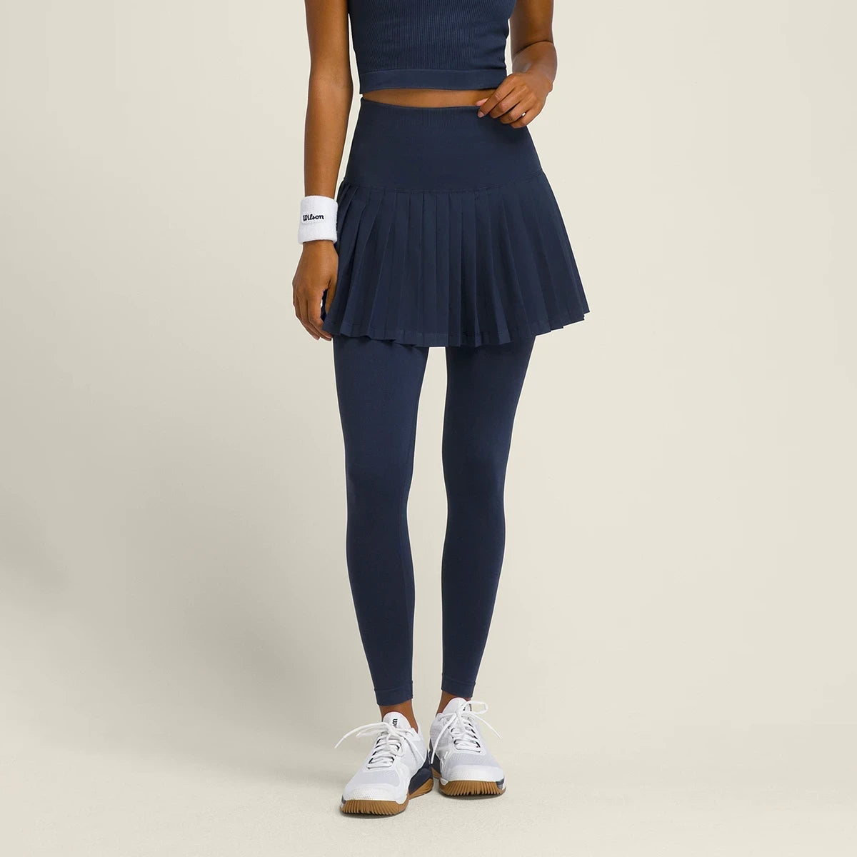 Wilson Damesbroek Midtown Skirty Tight