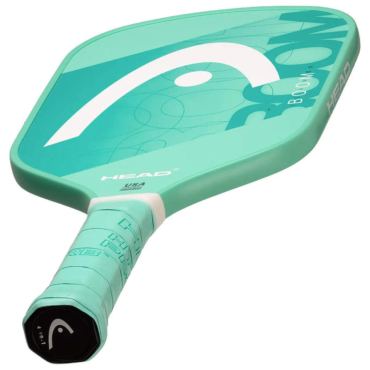 Pickleballracket Head Boom Team Ex 2024