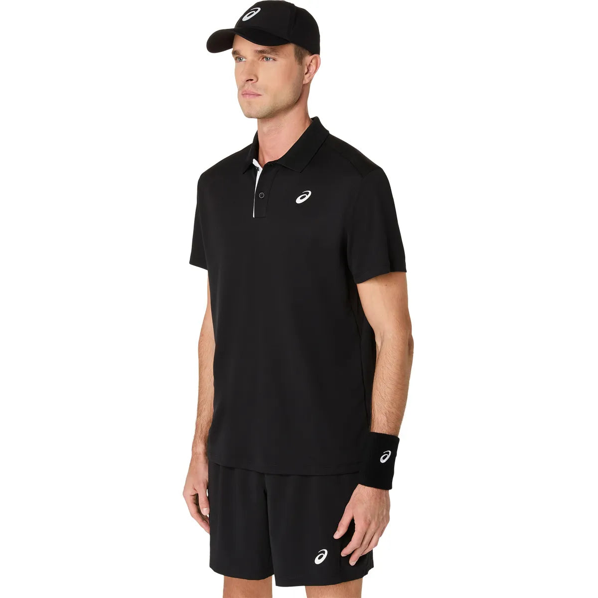 Asics Court Polo