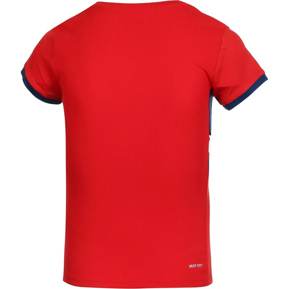 Lotto Junior Girl Squadra III T-Shirt