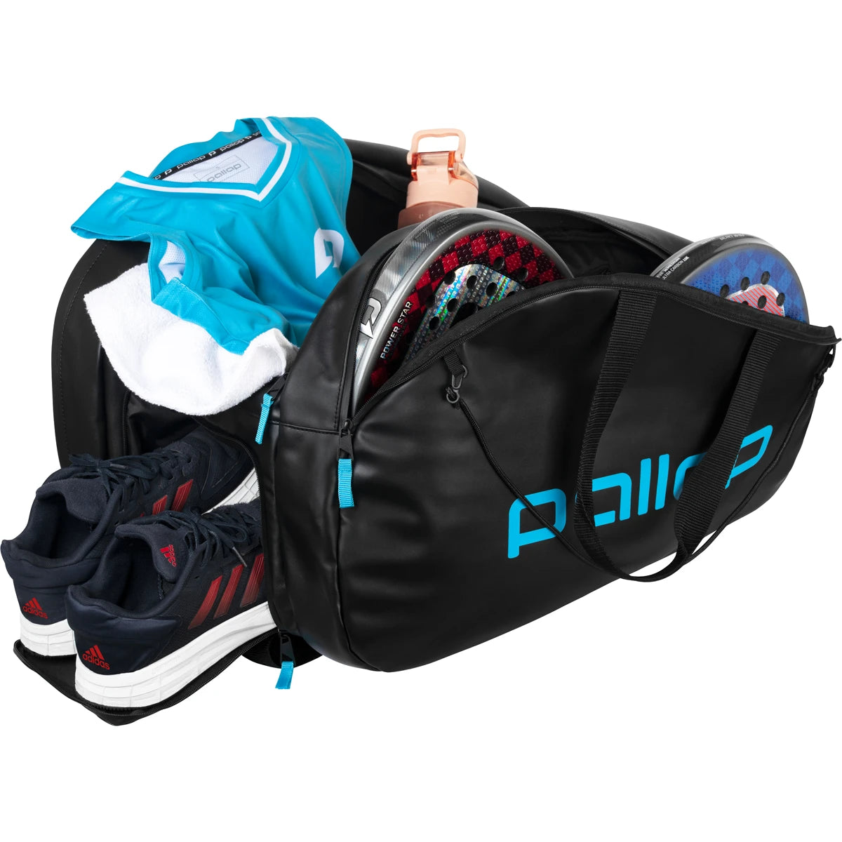 Pallap 2.0 Padel Bag