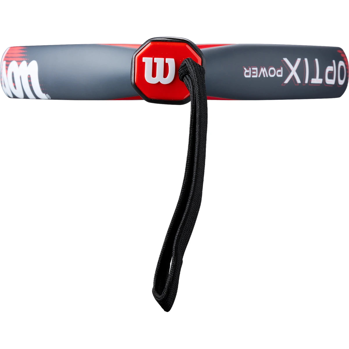 Padelracket Wilson Optix V2 Power