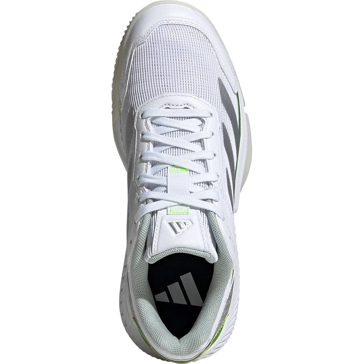 Padelschoenen adidas Dames Courtquick