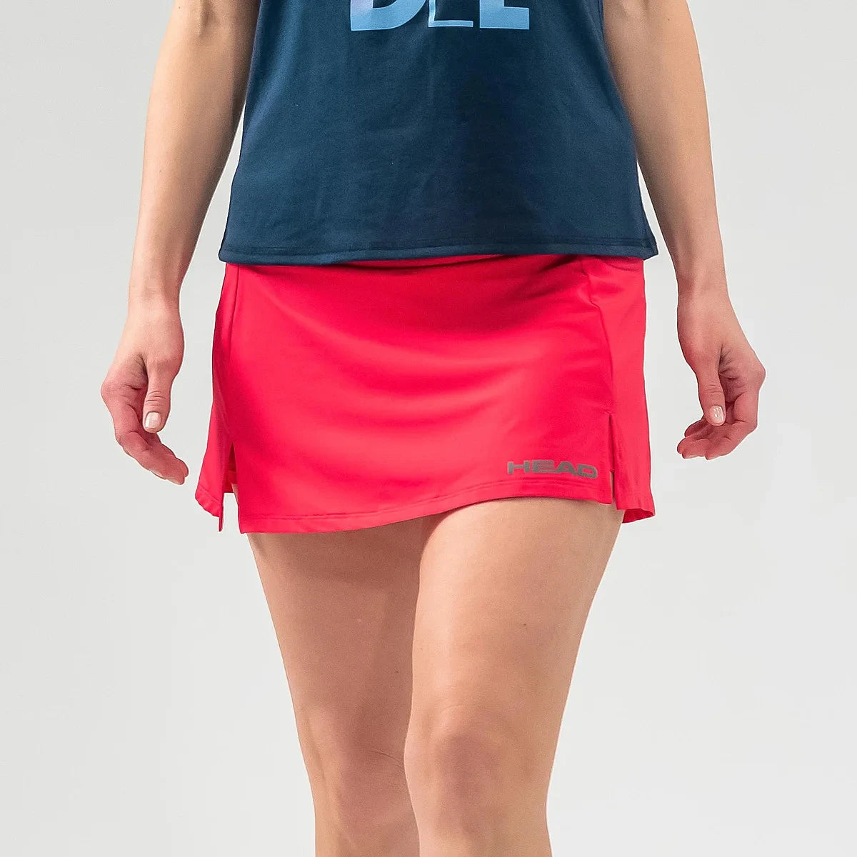 Head Women's Club Basic Skirt