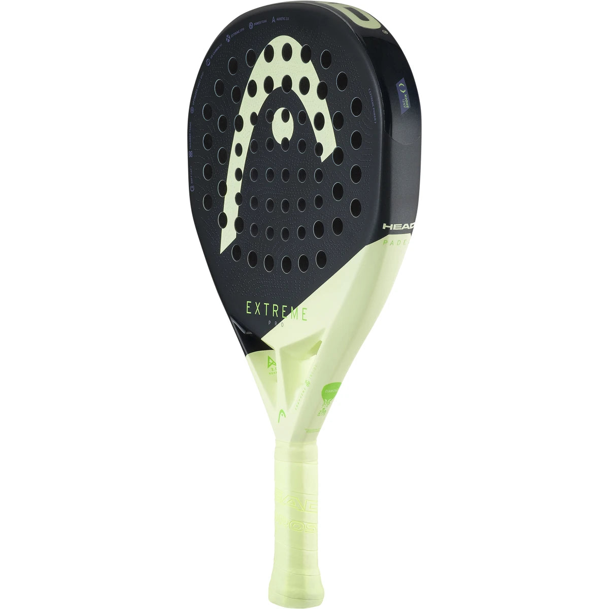 Head Extreme Pro 2026 Padel Racket