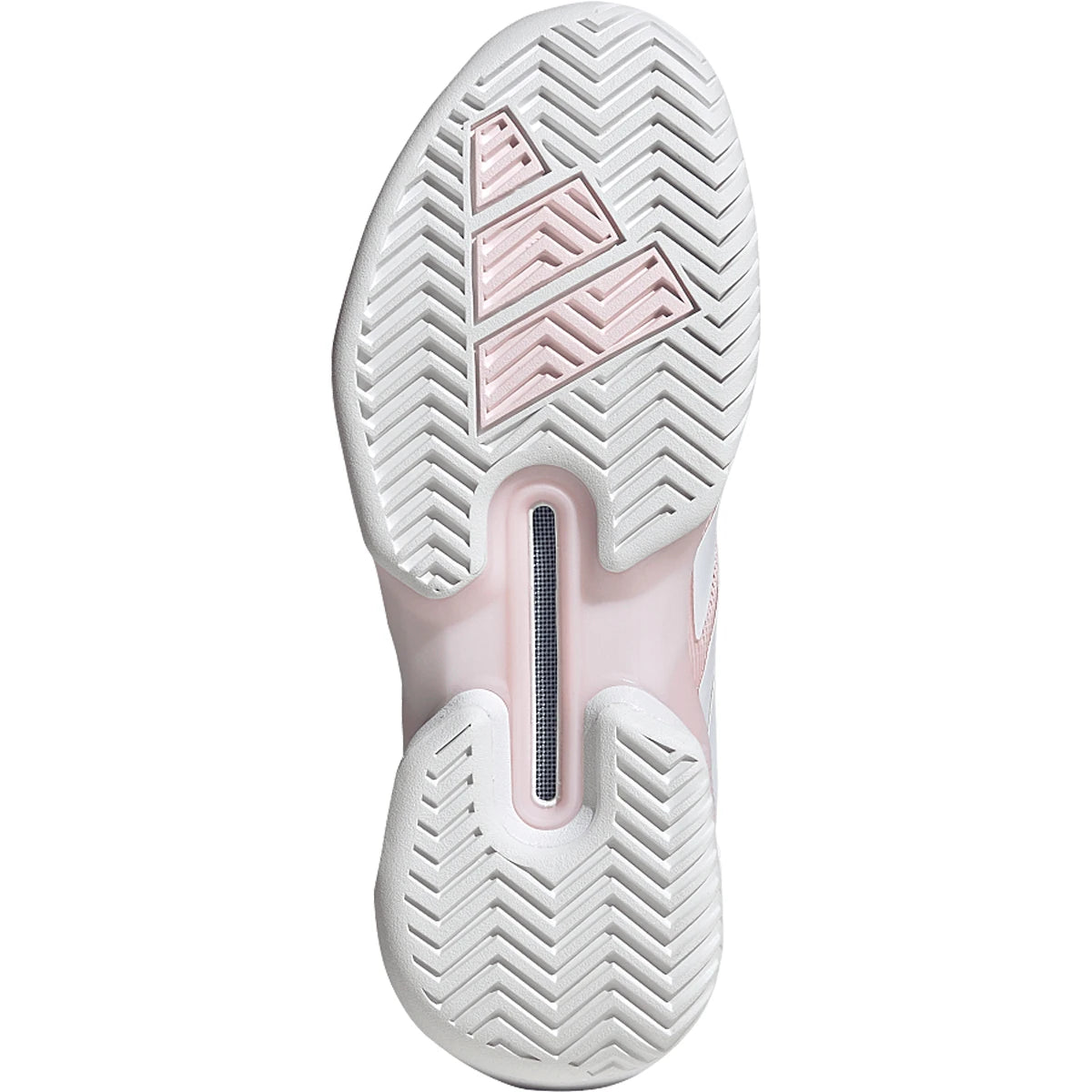 adidas Women's Adizero Ubersonic 5 All Court Shoes