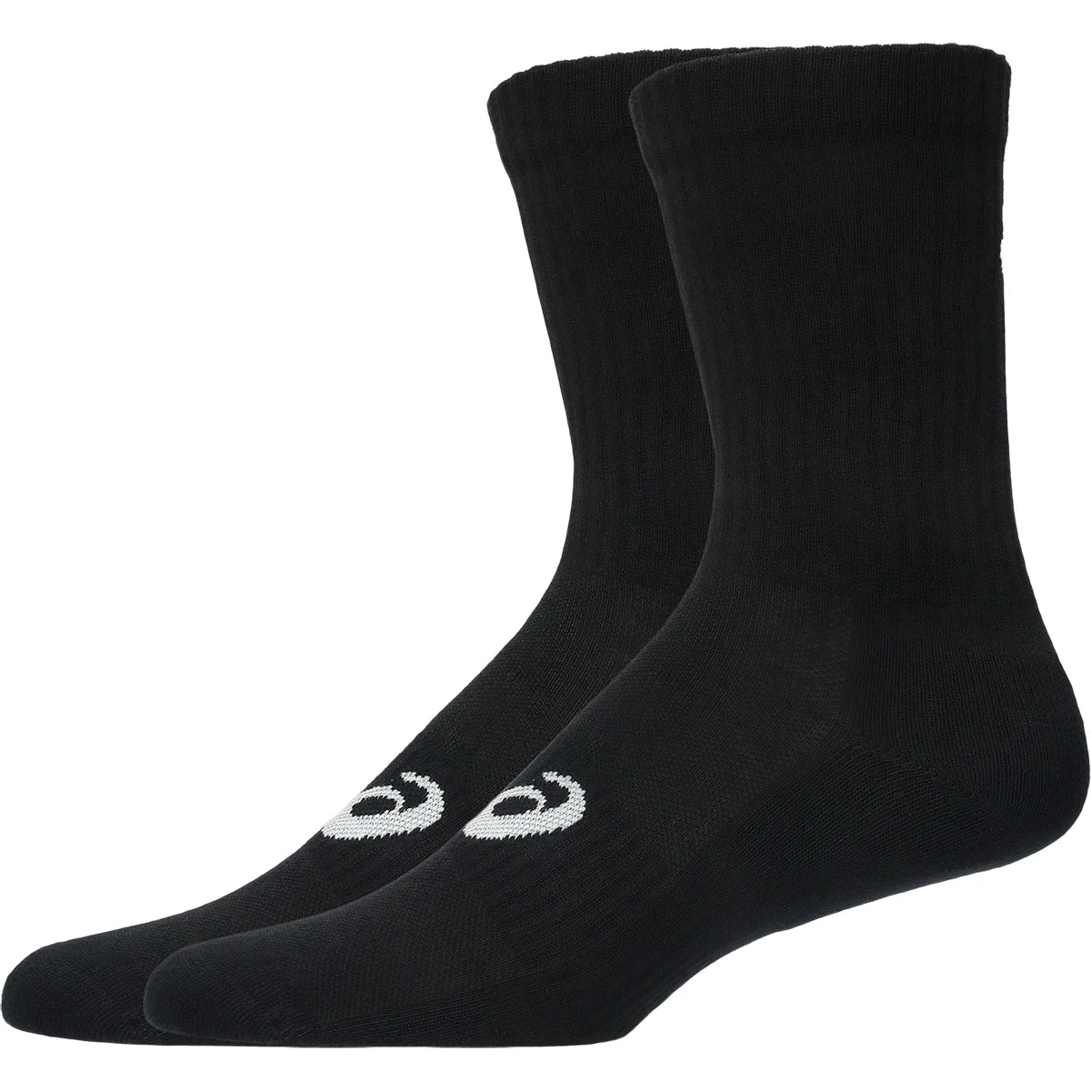 6 Paar Asics Crew Sokken