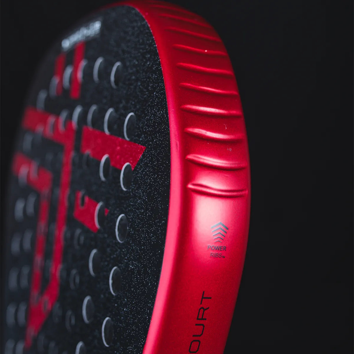 Padelracket Oxdog Ultimate Court