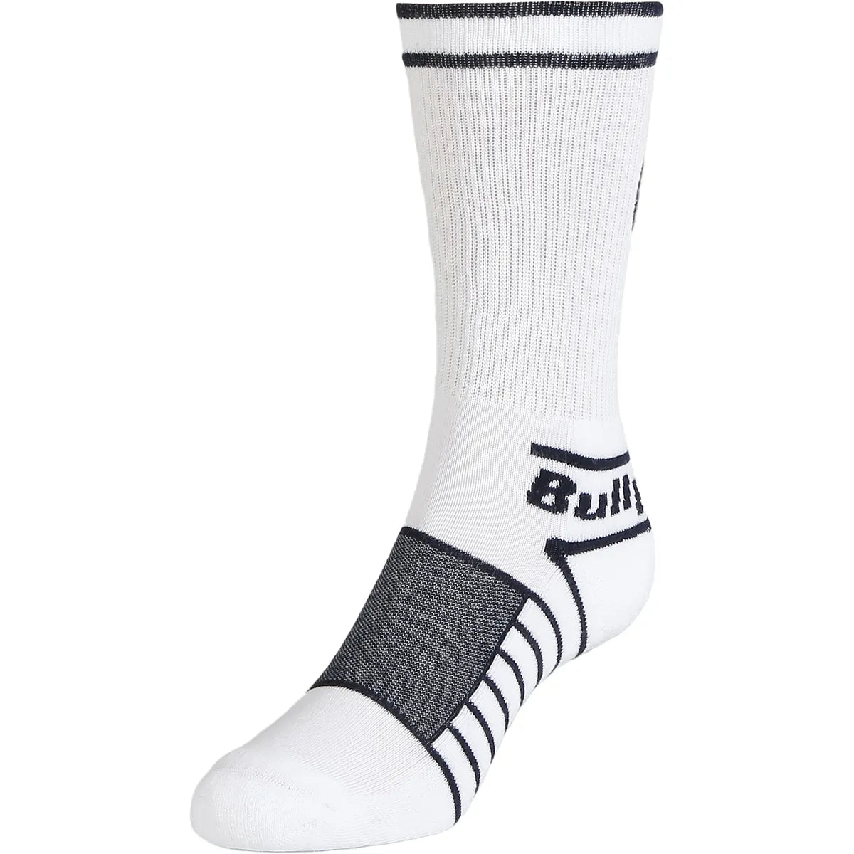 3 Paires de Chaussettes Bullpadel Bp255 (Mid)