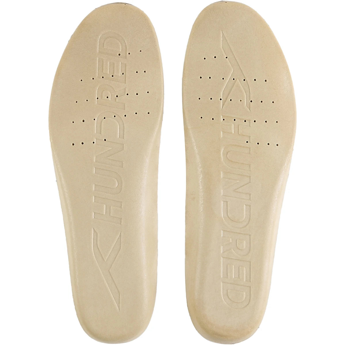 Semelles Hundred Steadysoft Pro