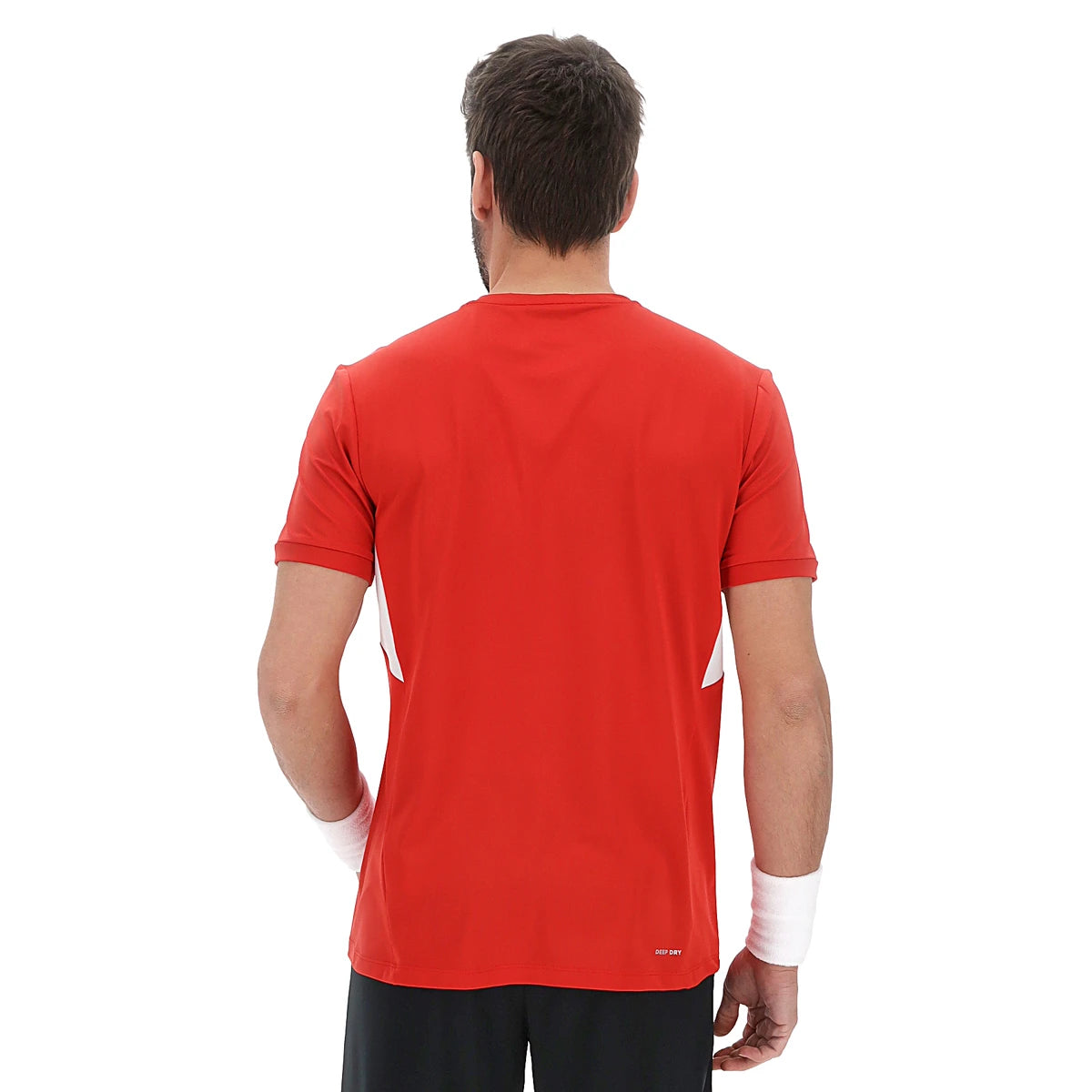 T-Shirt Lotto Squadra Iv