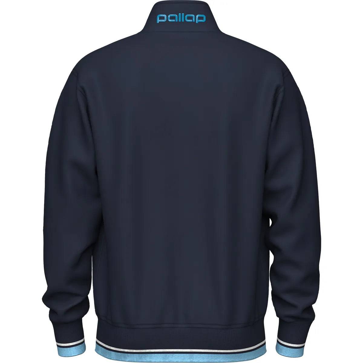 Pallap Tts Jacket