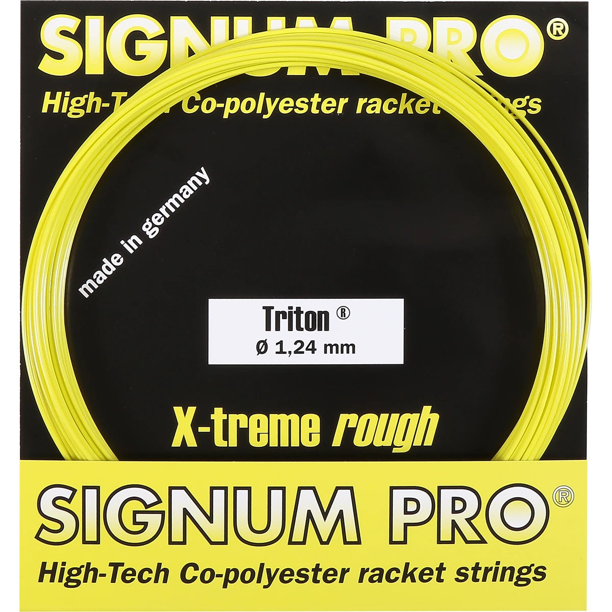Signum Pro Triton String (12 Metres)
