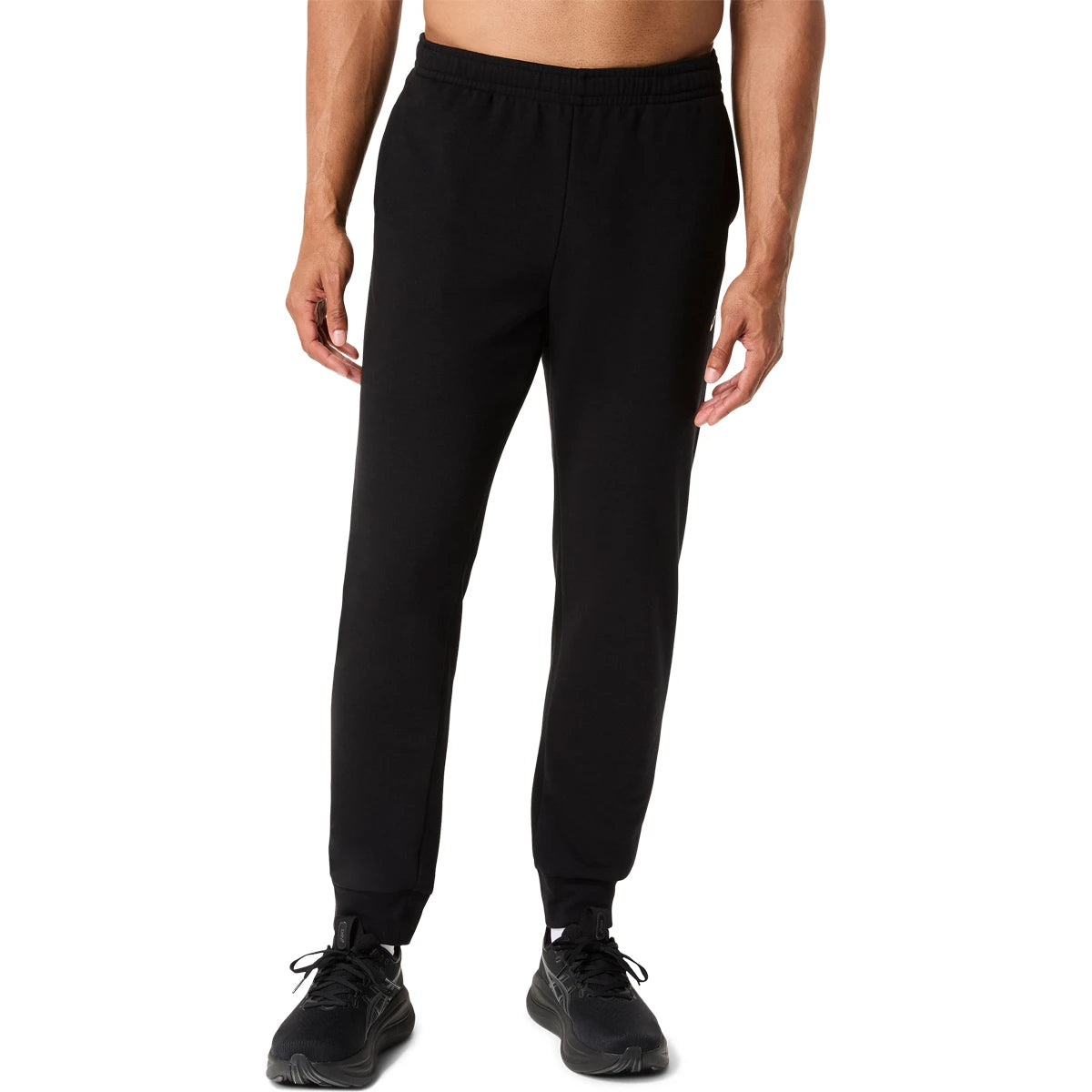 Asics Trainingsbroek French Terry