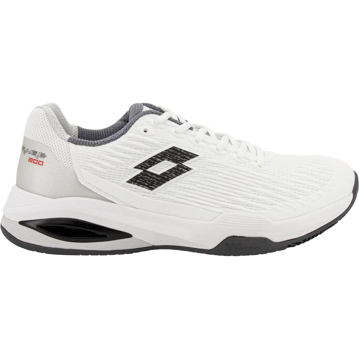 Chaussures Lotto Mirage 200 II Terre Battue