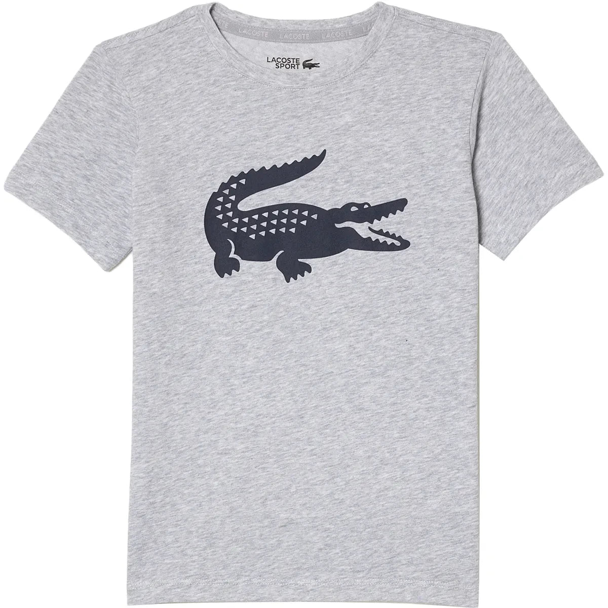 Lacoste Junior Croco T-Shirt