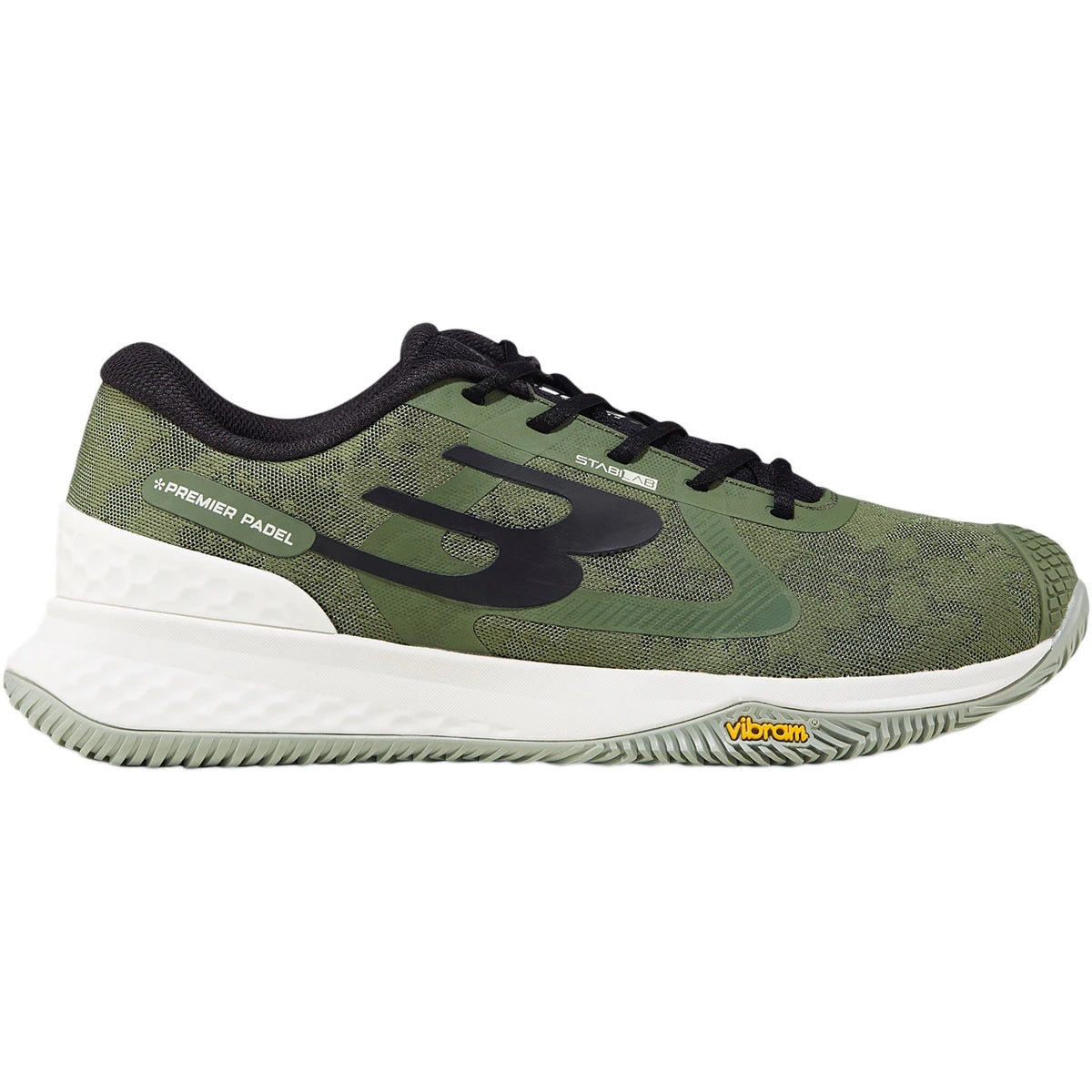 Padelschoenen Bullpadel Premier Major 26V