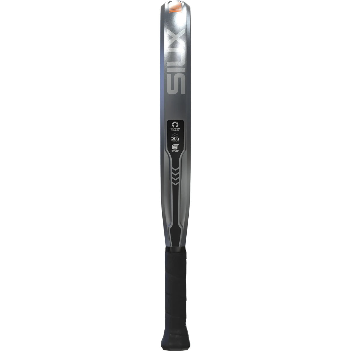 Padelracket Siux Pegasus Pro 2026 Lava Orange