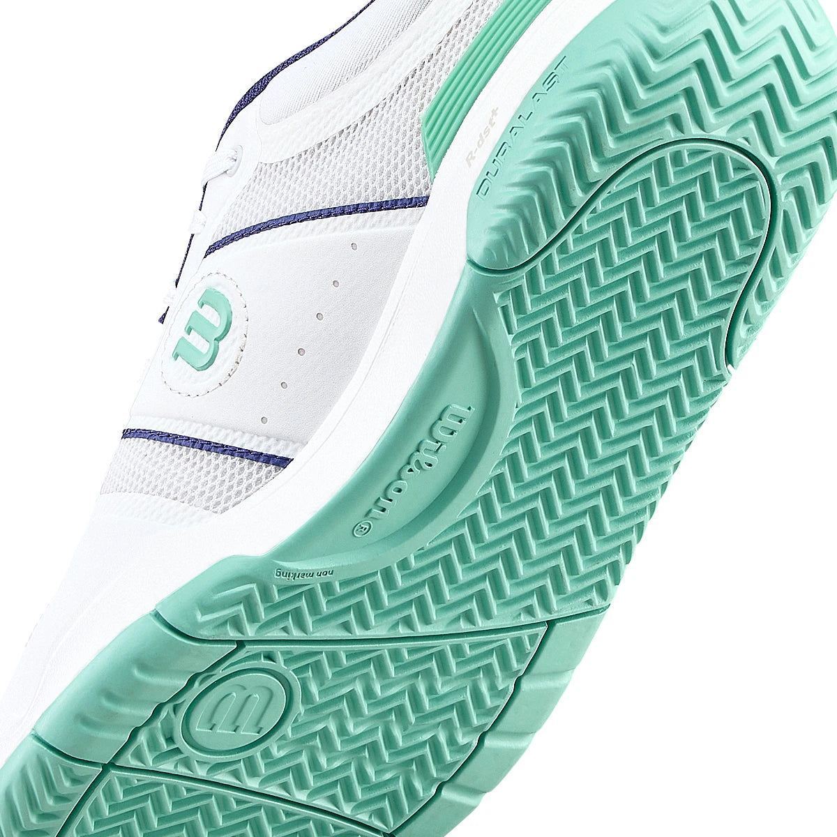 Dames Pickleballschoenen Wilson Pro