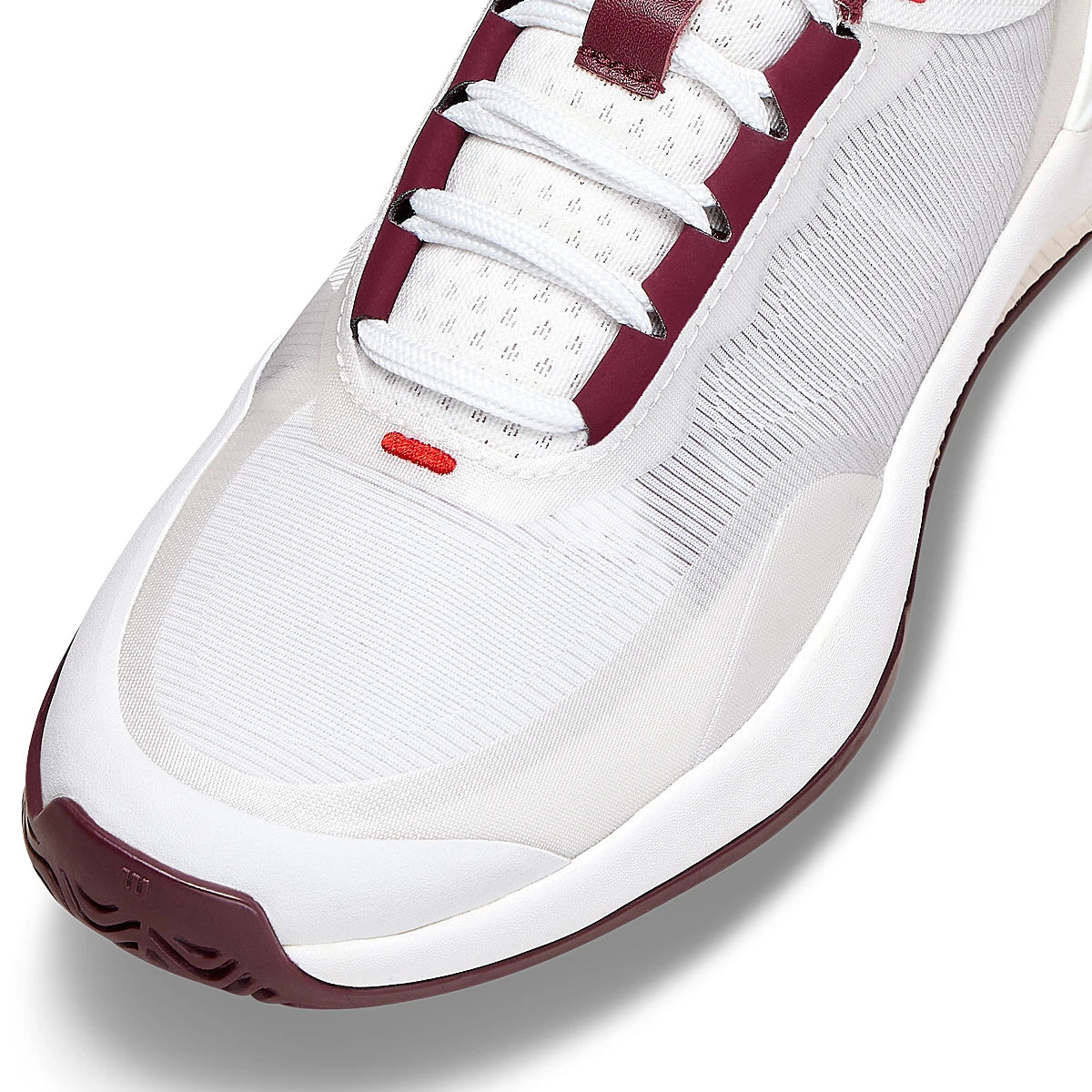 Wilson Dames Intrigue Tour Schoenen Alle Ondergronden