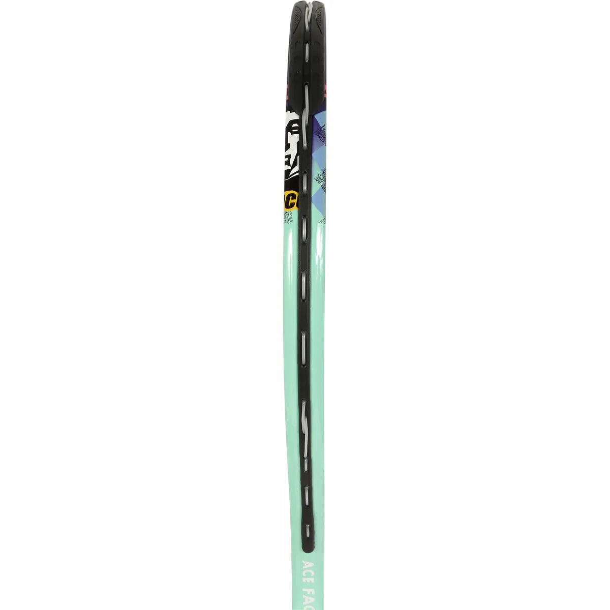 Prince Junior Ace/Face 23 Purple Racket