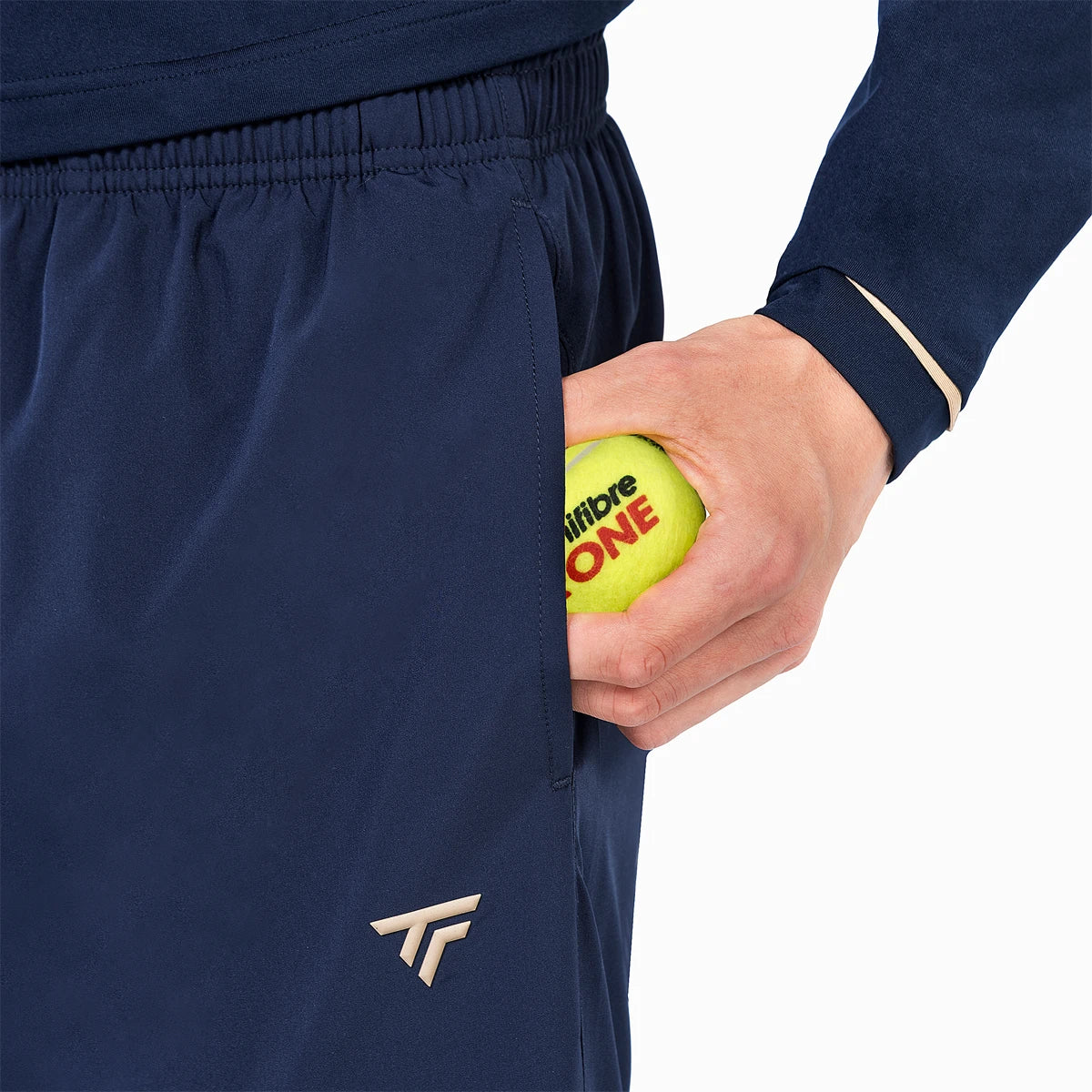 Broek Tecnifibre Pro Light